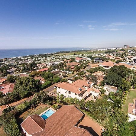 Lavender Moon Guest House Durban Exteriör bild