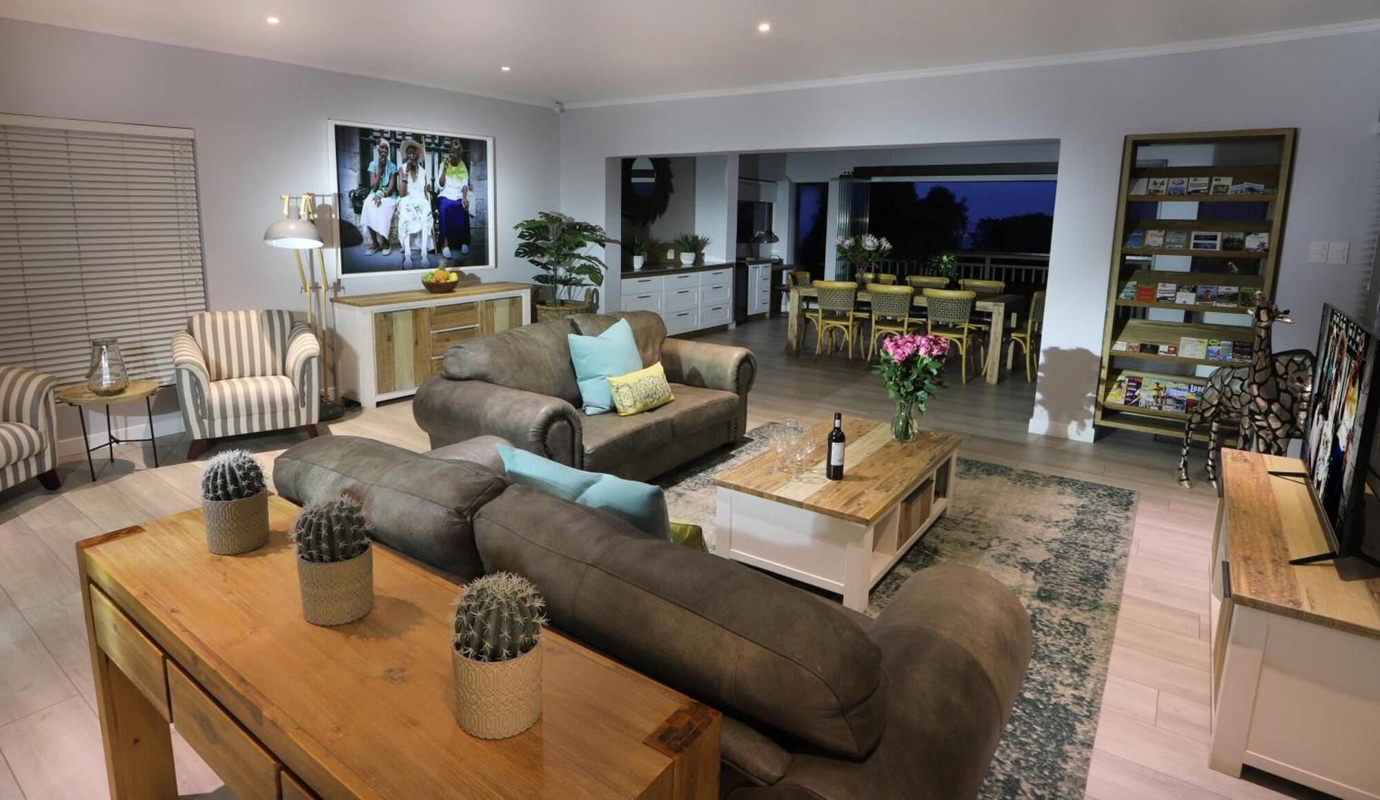 Lavender Moon Guest House Durban Exteriör bild