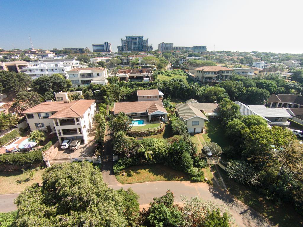 Lavender Moon Guest House Durban Exteriör bild