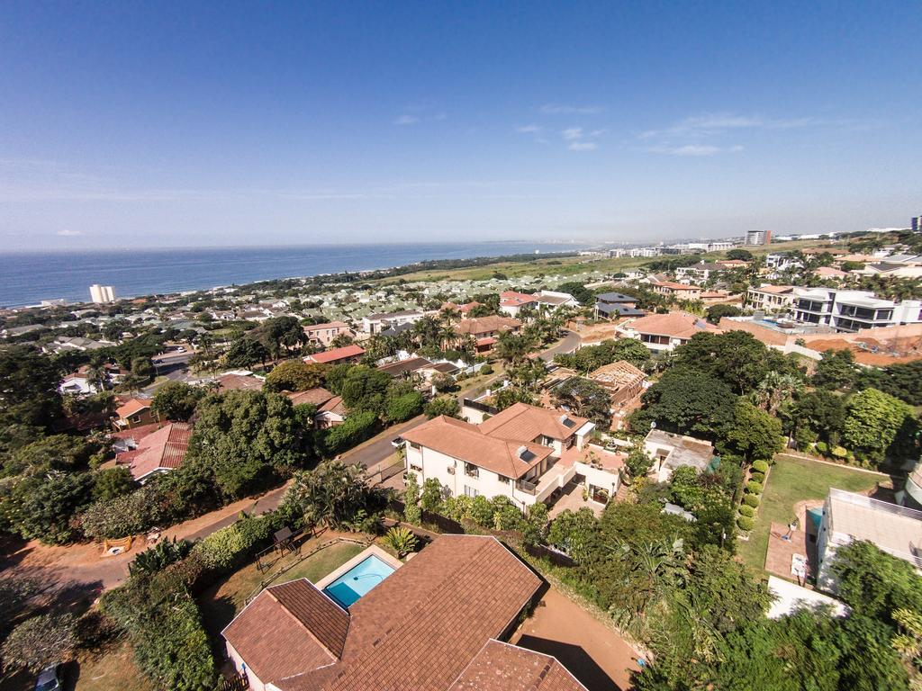 Lavender Moon Guest House Durban Exteriör bild