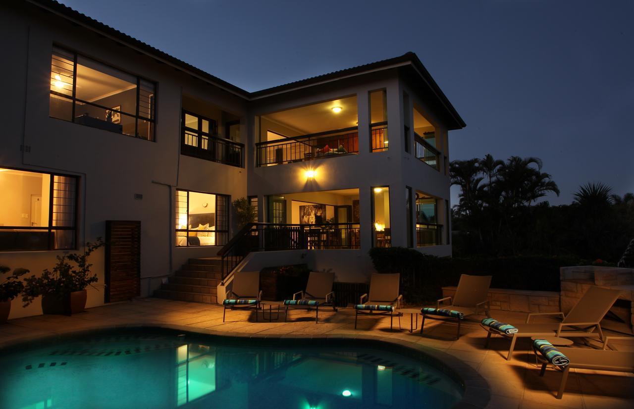 Lavender Moon Guest House Durban Exteriör bild