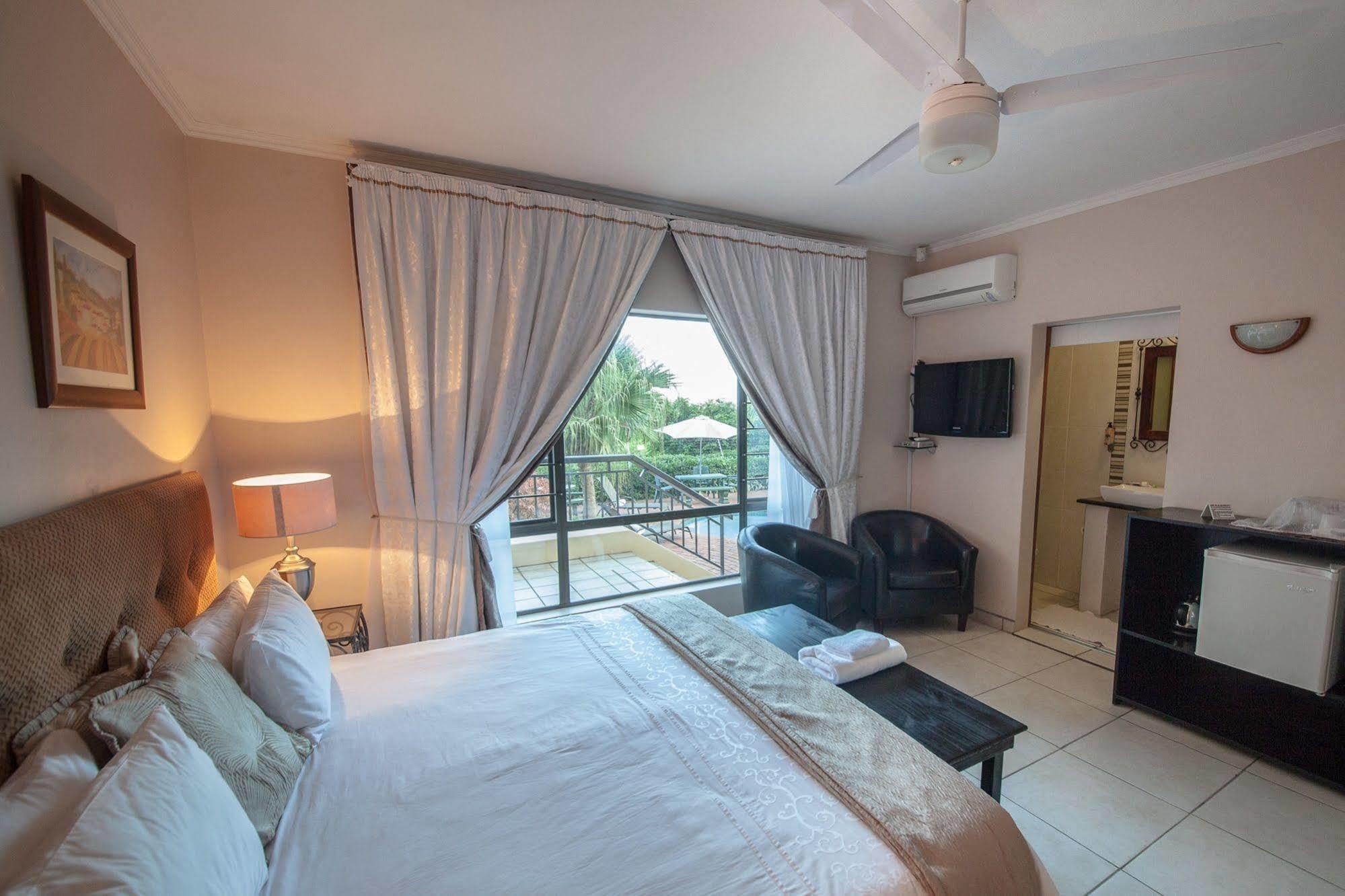 Lavender Moon Guest House Durban Exteriör bild
